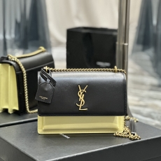 YSL Satchel Bags